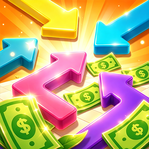 Prizes by GAMEE app official icon